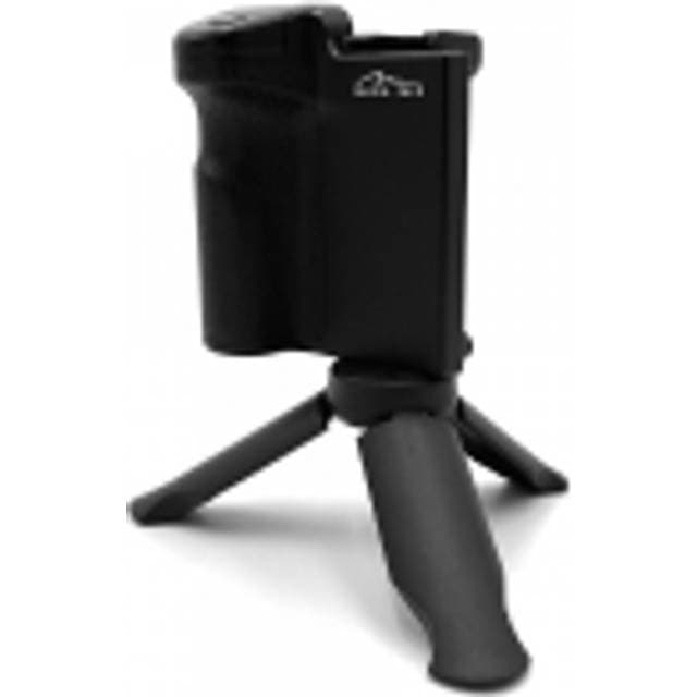 Media-Tech Poland Smartphone holder desk MT5543 Bluetooth remote control