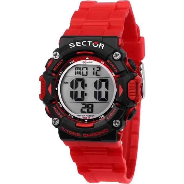 Sector EX-32 Quartz Digital Herre Ur R3251544002