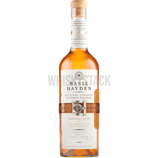 Jim Beam Basil Hayden's Kentucky Straight Bourbon