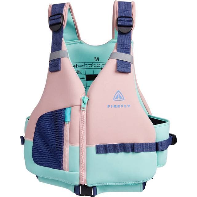Firefly SUP svømmevest Unisex Tilbehør og Udstyr Pink