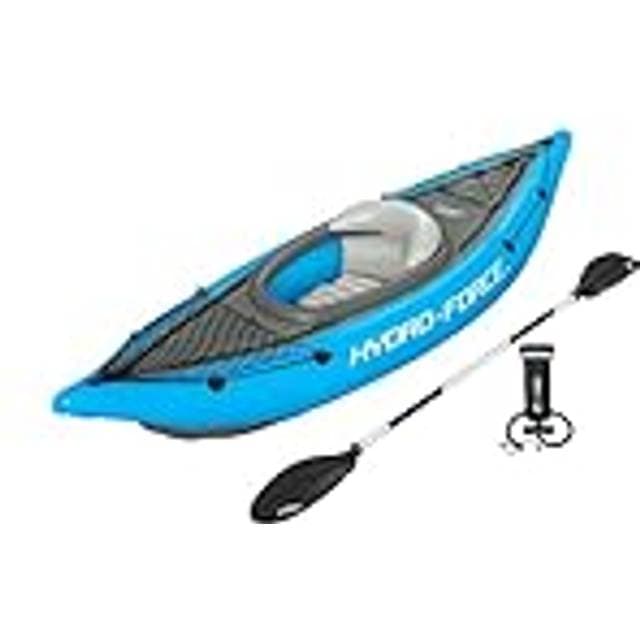 Bestway Hydro Force Cove Champion X1 Kajak 275 x 81 x 45 cm