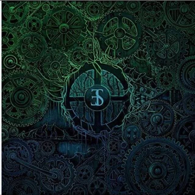 Employed To Serve Eternal Forward Motion (Vinyl)