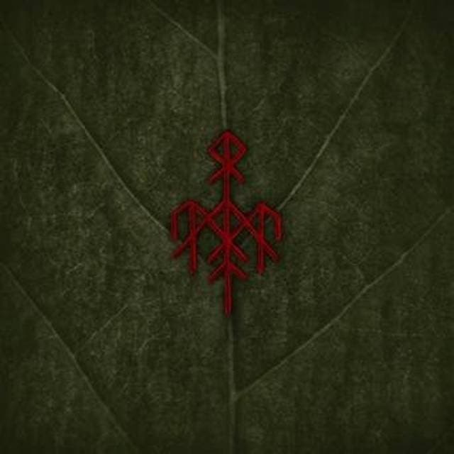 Wardruna – Runaljod: Yggdrasil (CD)
