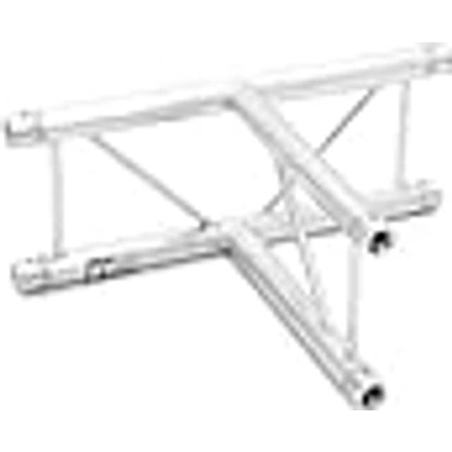 Eurolite BILOCK E-GL22 T35-V 3-Way Corner 90°