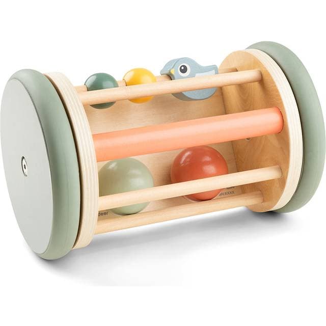 Done by Deer Aktivitets- & Rullespejl Birdee Farvemix