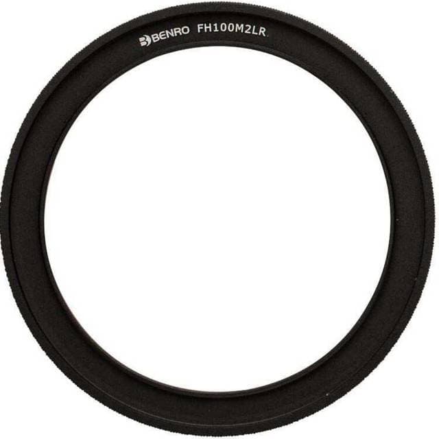 Benro FH100M2LR82 Filterholder Adapterring 82mm