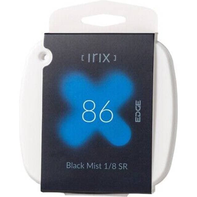 Irix Edge Sort Mist 1/8 SR 86mm