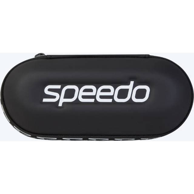 Speedo etui til svømmebriller Sort Tilbehør til svømmebriller/masker Etui