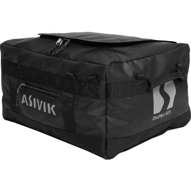 Asivik Travel Duffelbag 40 ltr