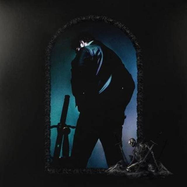 Post Malone Hollywood's Bleeding (Vinyl)