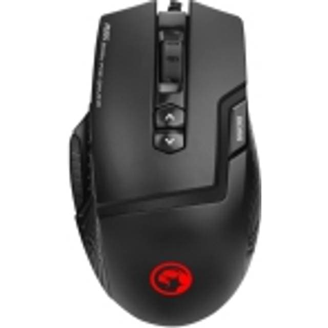 Marvo M355 Scorpion Gaming Mus 7200 DPI