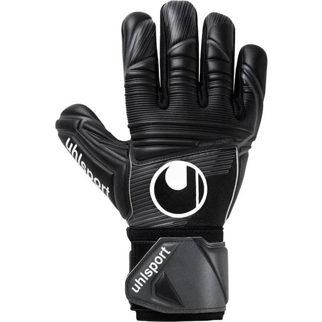 Uhlsport Målmandshandsker Comfort Sort Voksne 8