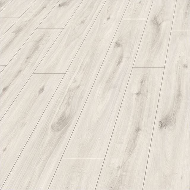 LOGOCLIC Laminatgulv MyArt Misty Plains Oak