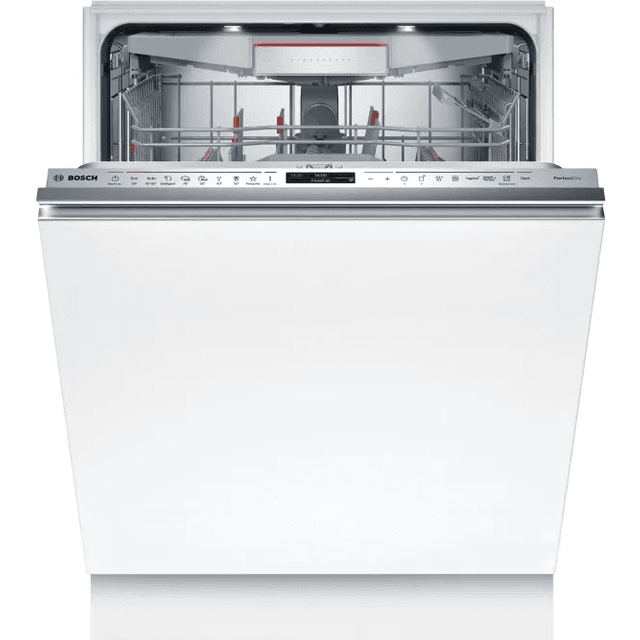 Bosch Series 8 SMV8YCX02E