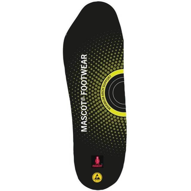Mascot FT092-276-09 Insoles