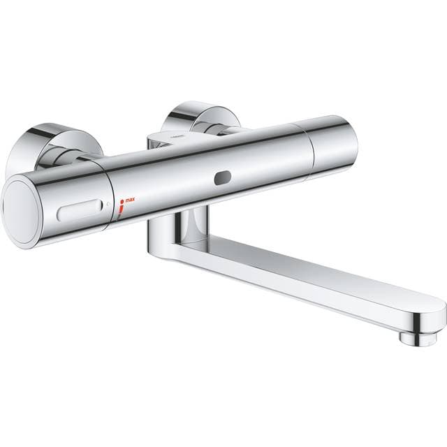 Grohe Eurosmart Cosmopolitan E Special (36454000) Krom