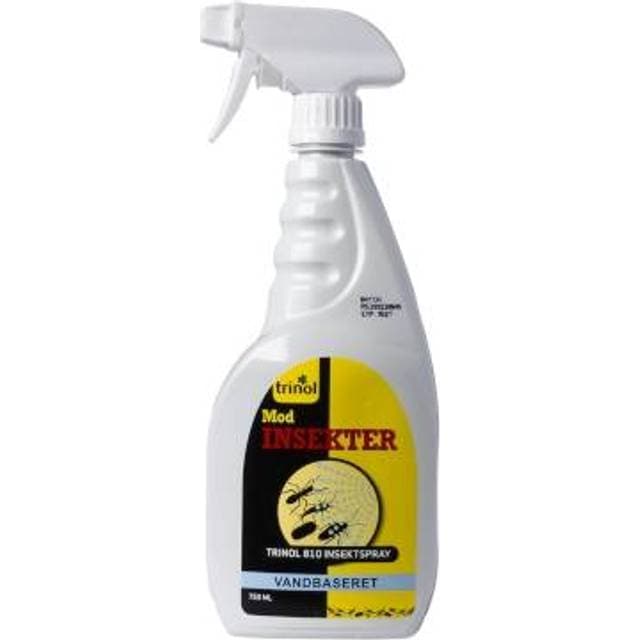 Trinol 810 Insekter 750ml