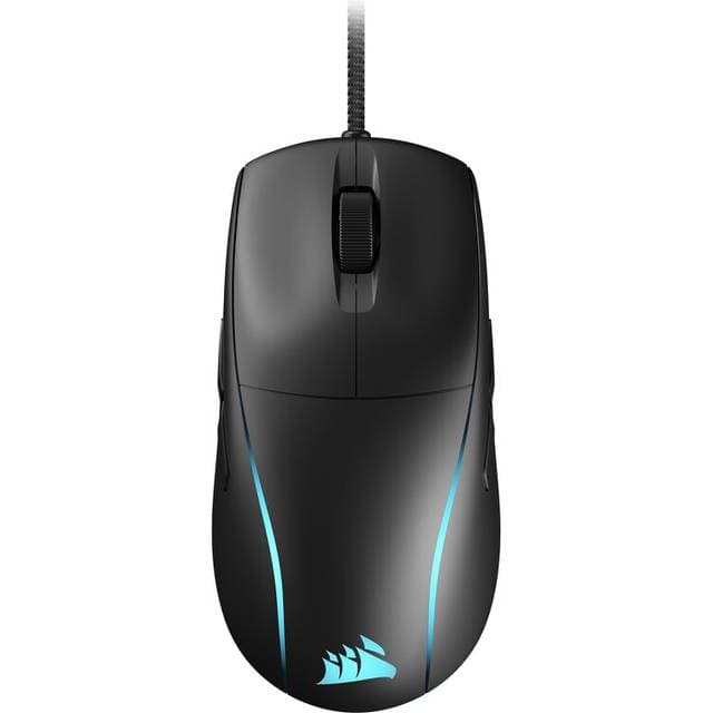 Corsair M75 RGB Lightweight Gaming Mouse