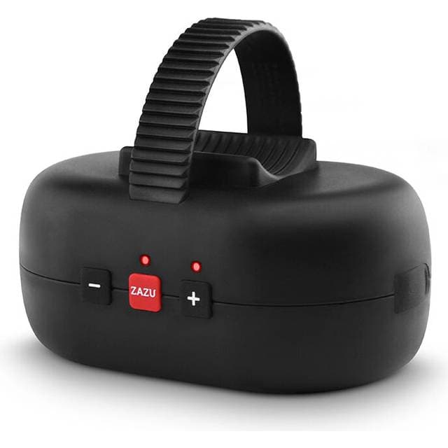 Zazu Robby The Baby Rocker