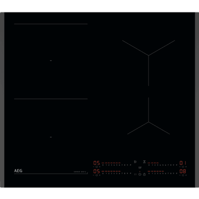 AEG Ti64ib10fb Induktionskogeplade