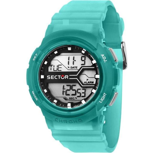 Sector No Limits Digital Quartz Dame UR R3251547003