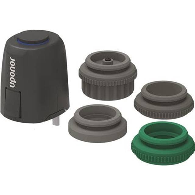 Uponor Vario Renoveringstelestat/Wgf 24