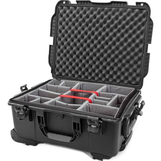 Nanuk 955 IP67 Case IP67