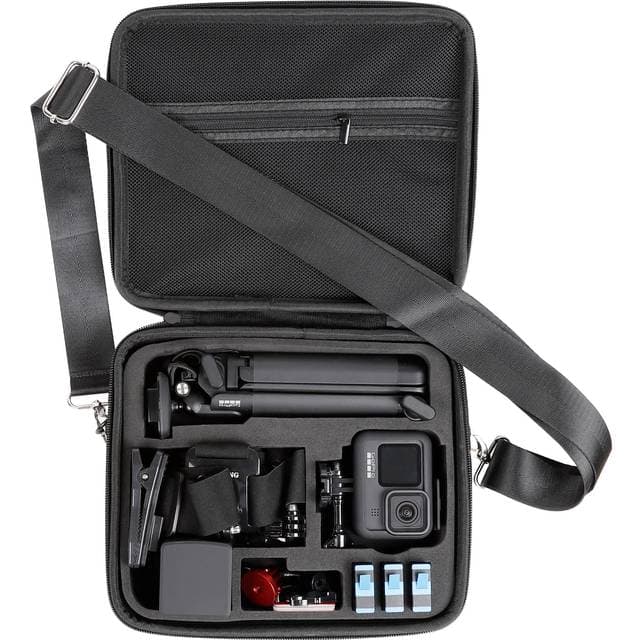 PellKing Hard Case for GoPro Hero