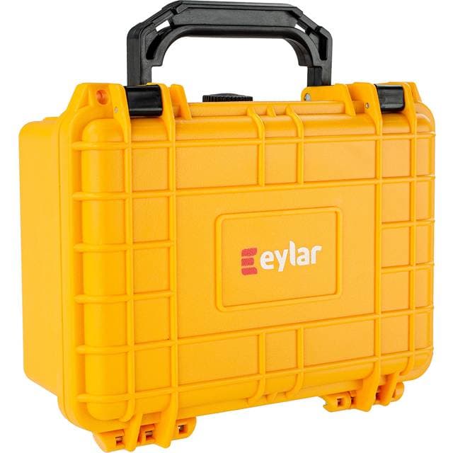 Eylar Protective Gear Camera Hard Case