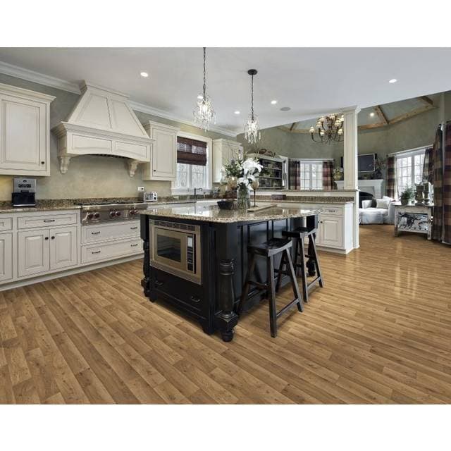 Vinylgulv Start Eg plank MIDLERTIDIG UDSOLGT