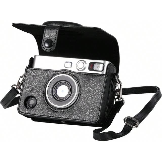 Shein Instax Mini EVO Case With Shoulder Strap