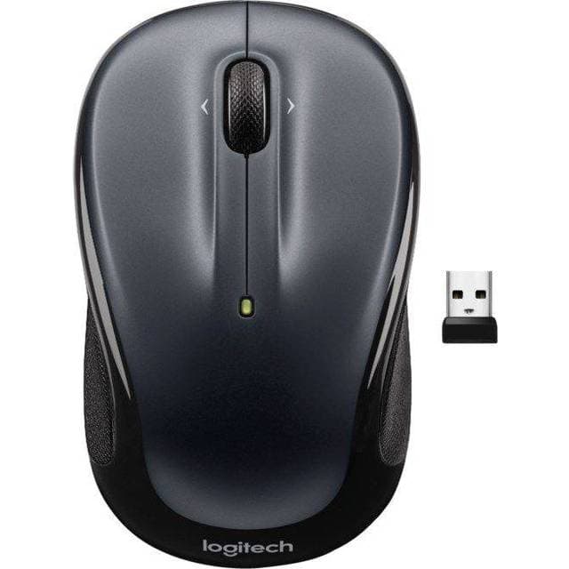 Logitech mus