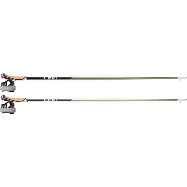 Leki Flash Carbon Walking Poles