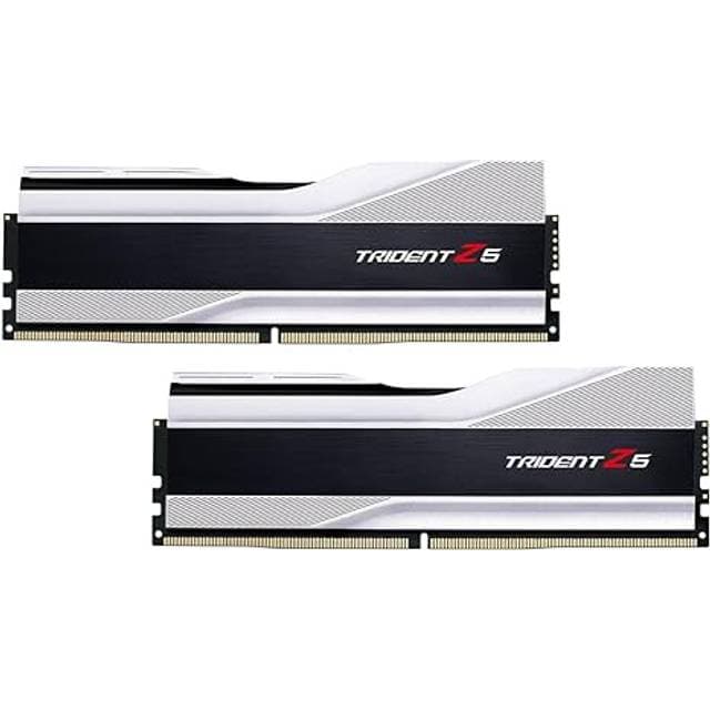 G.Skill Trident Z5 Series DDR5 6000MHZ 2x16GB (F5-6000J4040F16GX2-TZ5S)