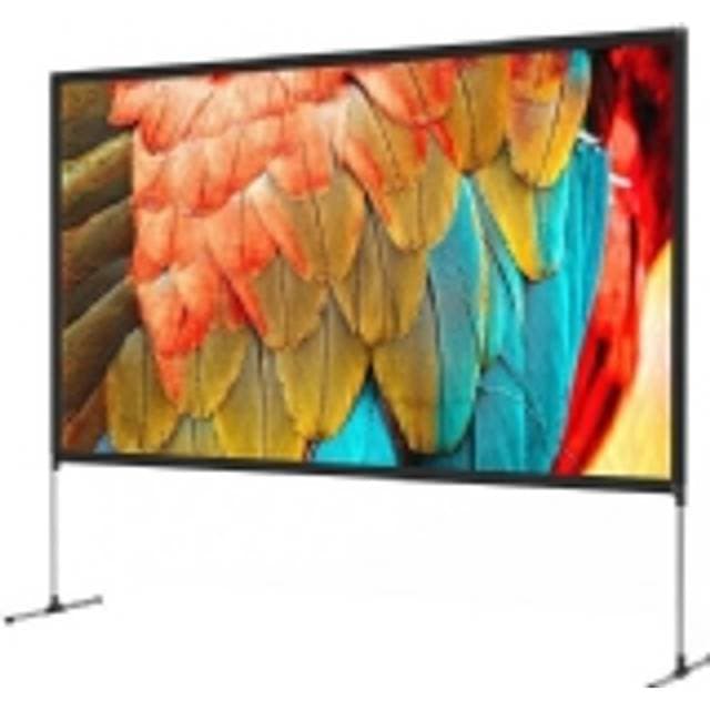 BlitzWolf BW-VS6 100 portable projection screen