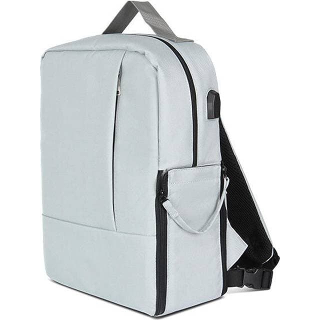 Dsport 8099 Multi-functional Universal Photography Waterproof Nylon SLR Camera Bag Backpack