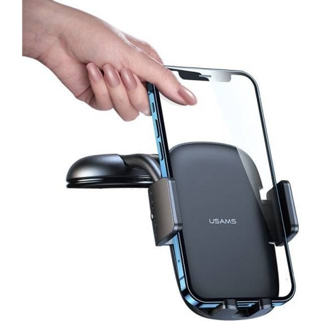 Usams USZJ063 Mobilholder til Instrumentbræt eller Luftkanal