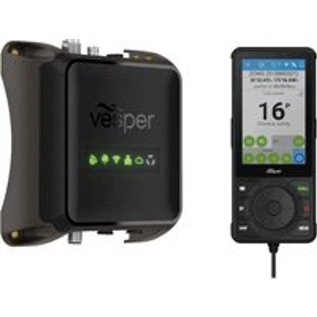 Garmin Cortex V1 VHF Radio Med AIS