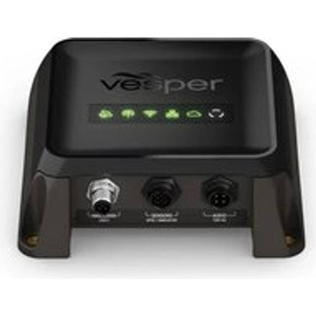 Garmin Cortex M1 SOTDMA SmartAIS Transponder