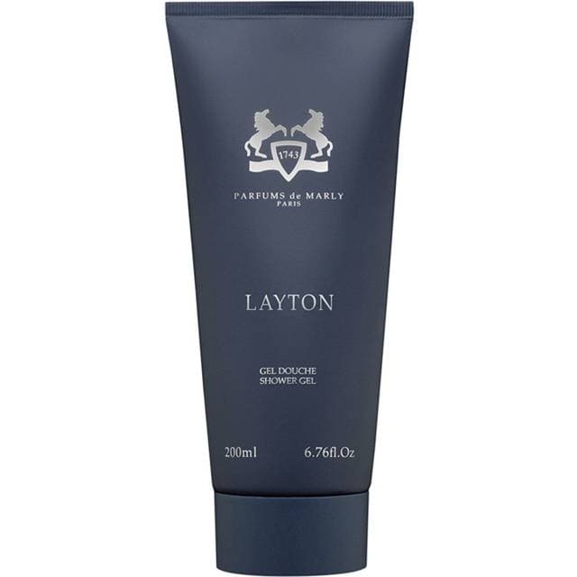 Parfums De Marly Layton Shower Gel 200 ml Nude 200ml