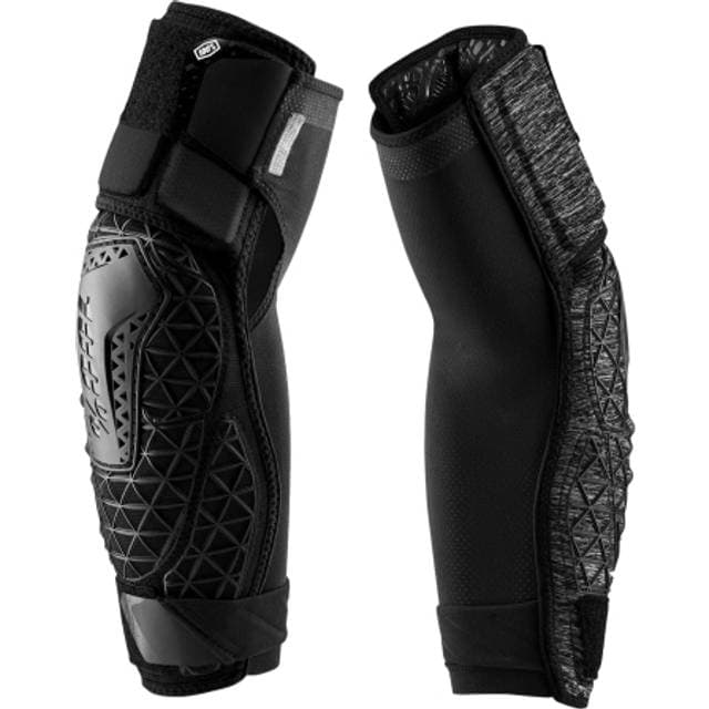 100% Surpass Elbow Protection
