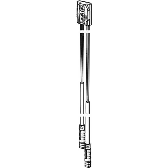 Oras 1014212V Sensor til Optima Håndvaskarmaturer