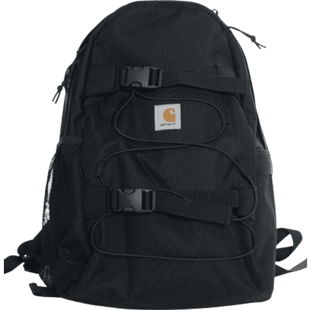 Carhartt Kickflip Backpack - Black