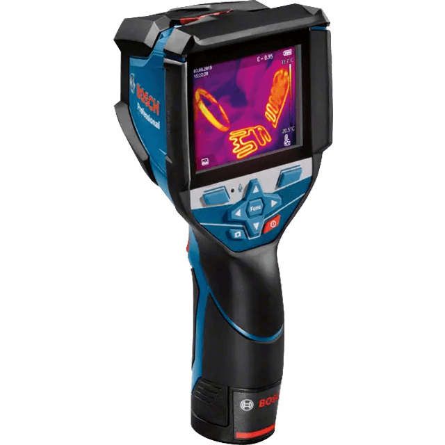 Bosch GTC 600 C Professional