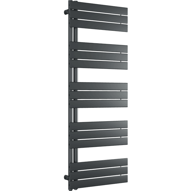 Bernstein Designer badeværelses håndklædetørrer radiator