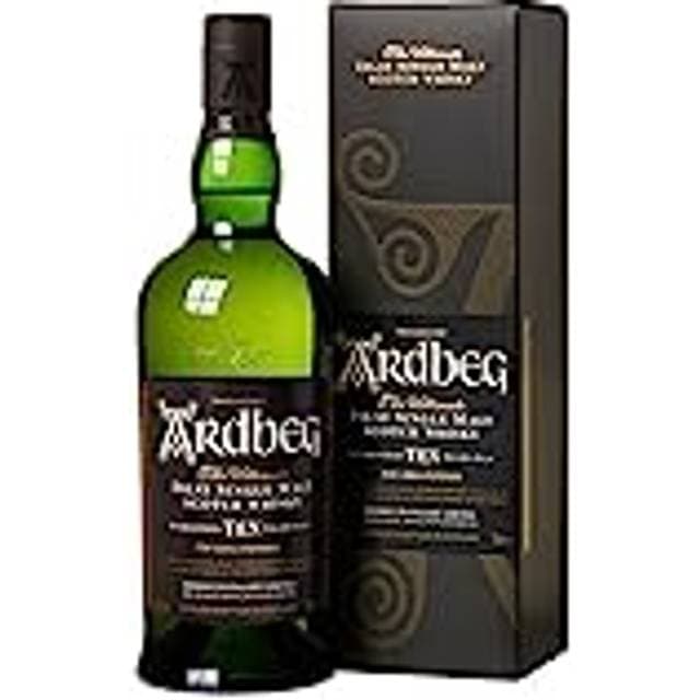 Ardbeg Islay Single Malt Scotch Whisky 70 cl