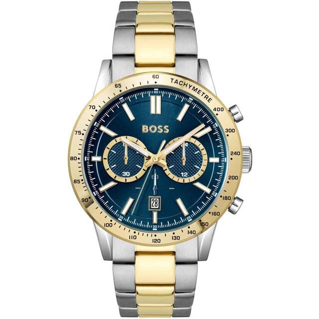 HUGO BOSS Allure Heren Horloge HB1514163