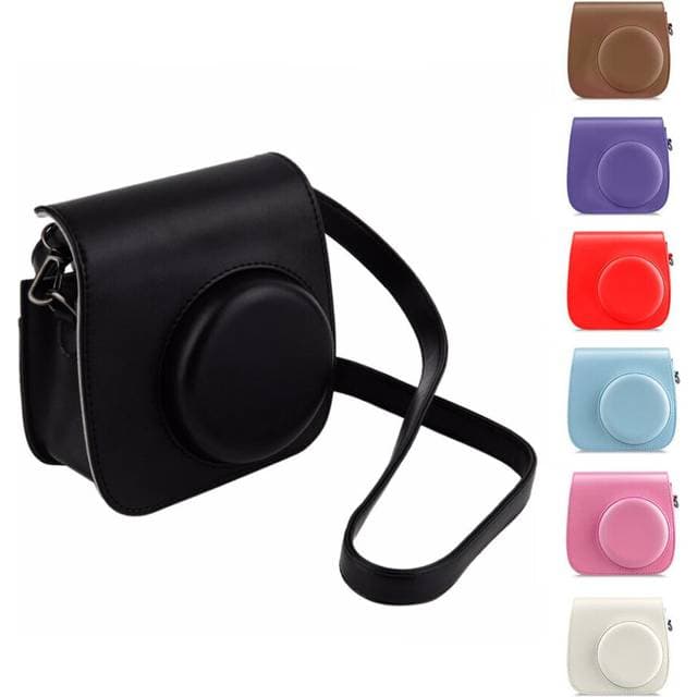 Northix Camera Bag for Fujifilm Instax Mini 8