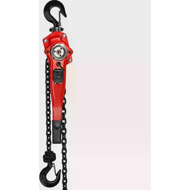 Steinberg Systems Skraldetalje 1500 kg 2 m SBS-FZ 1500