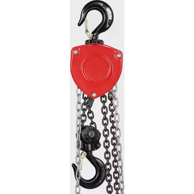 Steinberg Systems Håndkædetalje 2000 kg 6 m SBS-FZ 2000/6M